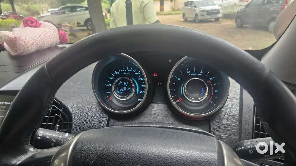 Mahindra Xuv500 2.2 2021