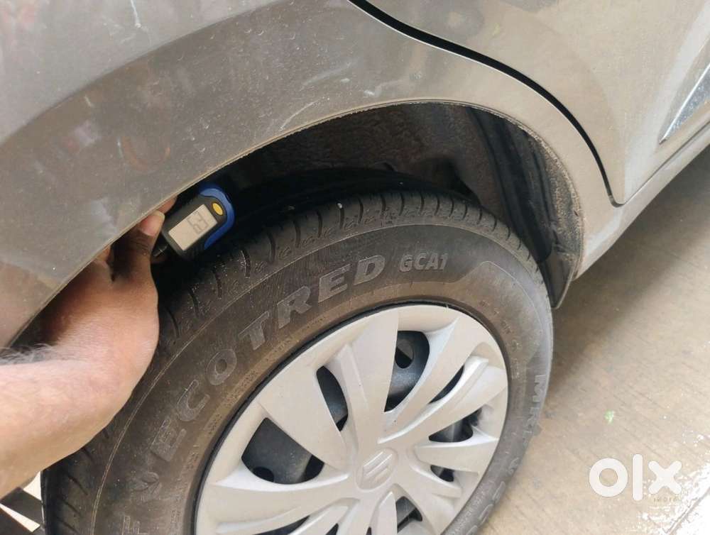 Maruti Suzuki Swift 2025 Model