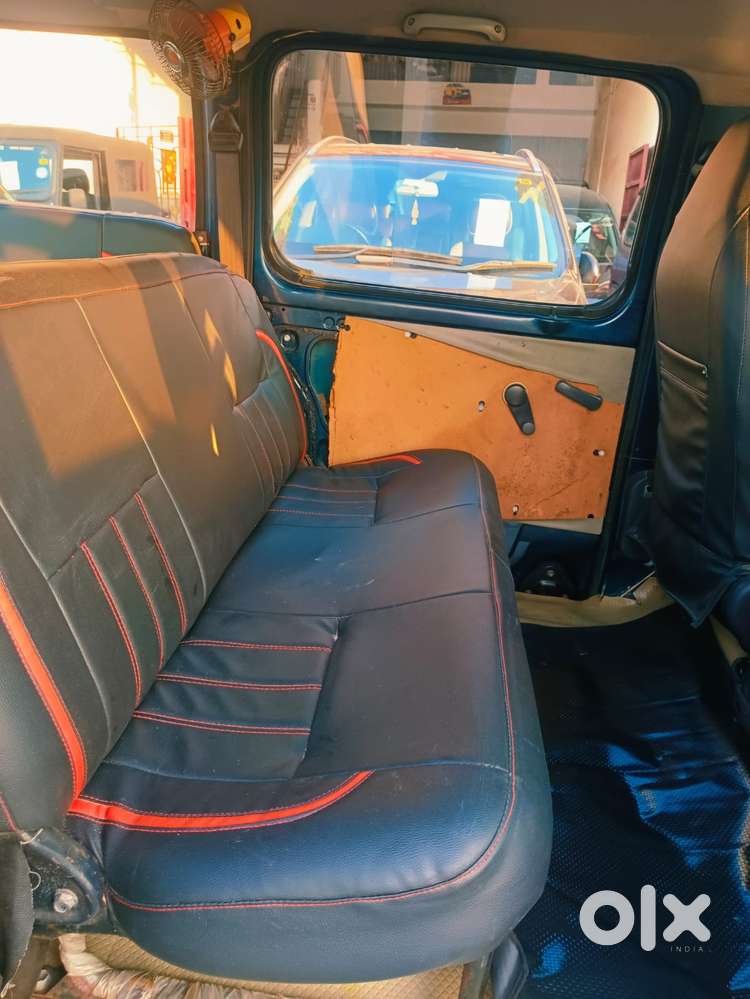 Maruti Suzuki Eeco 5 Seater Ac, 2010, Petrol