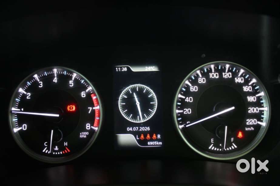 Toyota Urban Cruiser Taisor V 1.0 Petrol Mt, 2025, Petrol