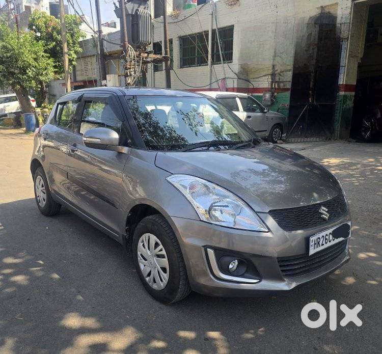 Maruti Suzuki Swift Ddis Vdi, 2015, Diesel