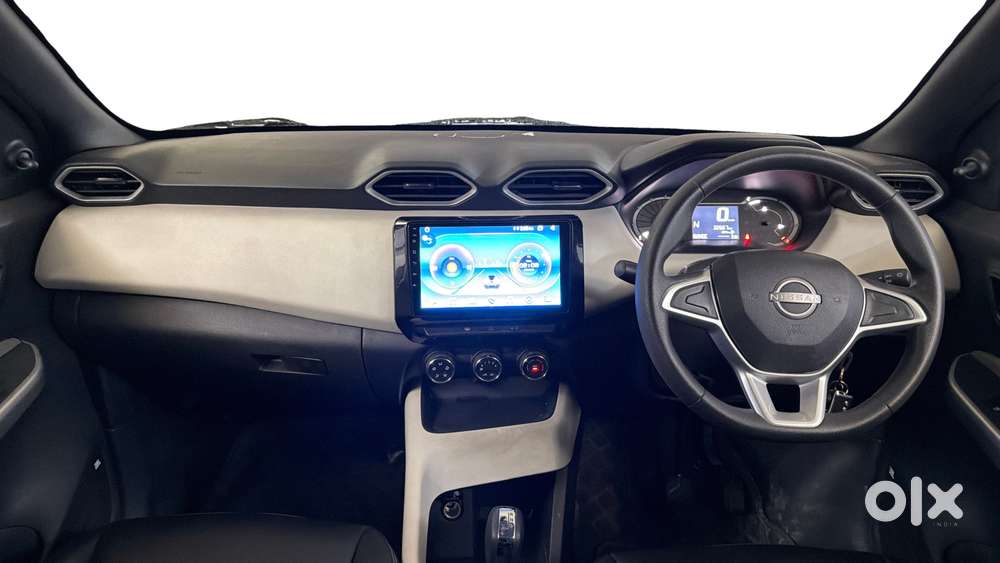 Nissan Magnite 1.0 Xe, 2024, Petrol