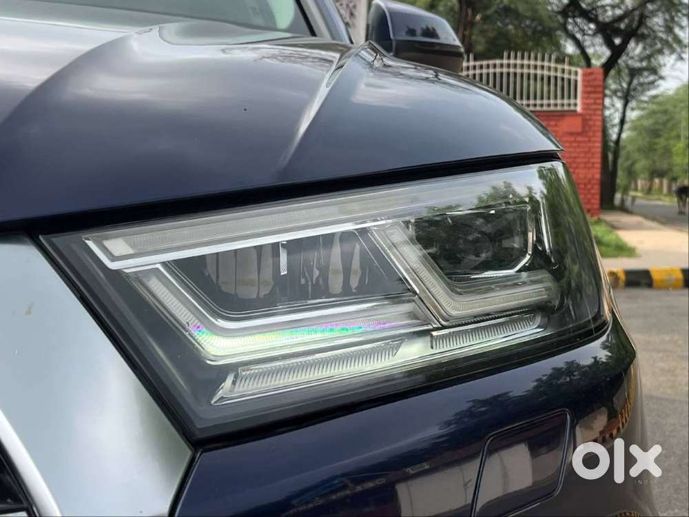 Audi Q5 2.0 40 Tdi Premium Plus, 2020, Diesel
