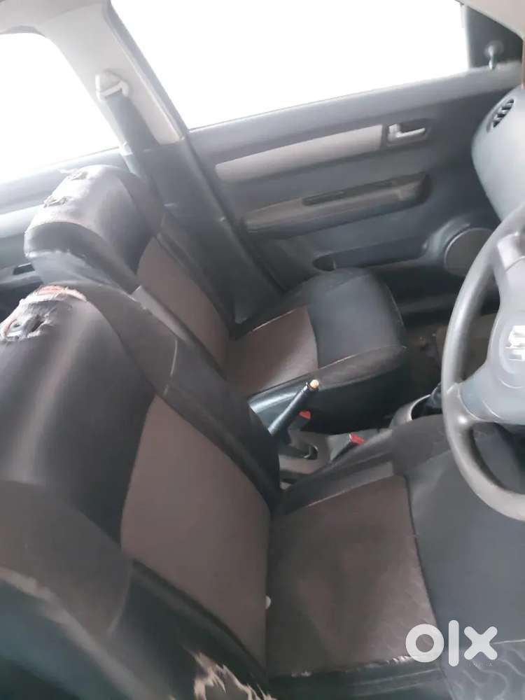 Maruti Suzuki Swift Vxi 2008 Diesel