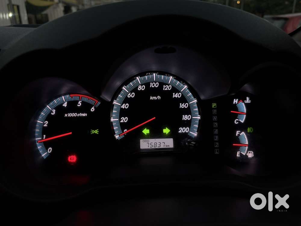 Toyota Fortuner 2011-2016 4x2 At, 2013, Diesel