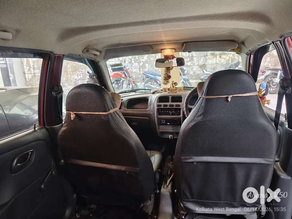Maruti Suzuki Alto 2010 Good Condition