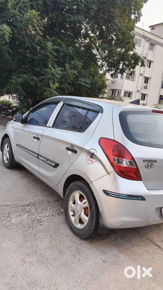 Hyundai I20 Asta 2010 Petrol
