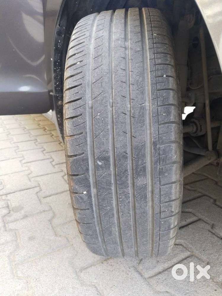 Maruti Suzuki Baleno 1.2 Zeta, 2017, Petrol