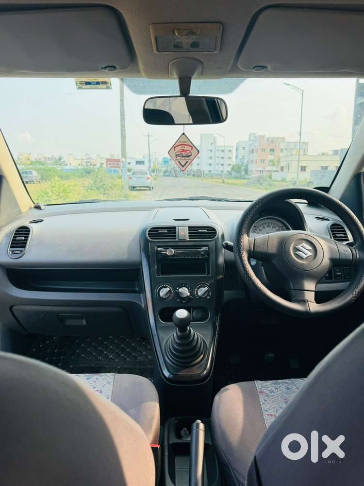 Maruti Suzuki Ritz 2012 Petrol Well Maintained