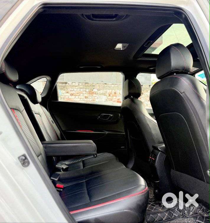 Hyundai I20 N Line N8 1.0 Turbo Dct, 2022, Petrol