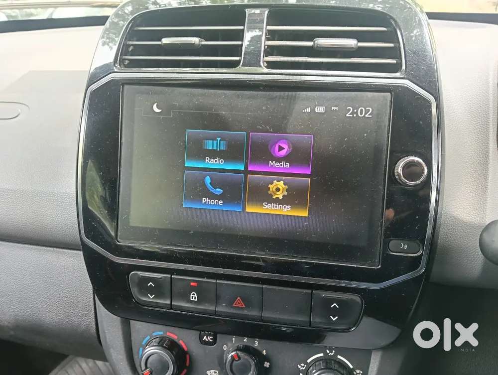 Best Car Renault