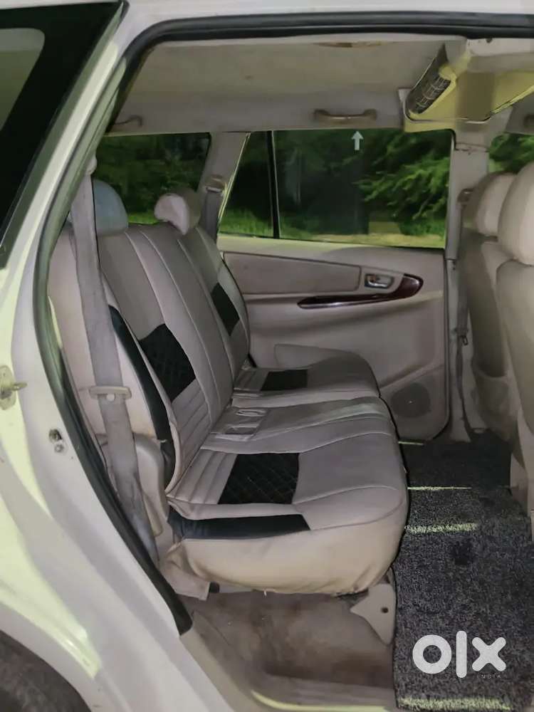Toyota Innova 2.5 G3 2009