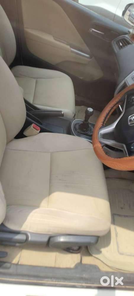 Honda City 2015-2017 I Vtec V, 2016, Petrol