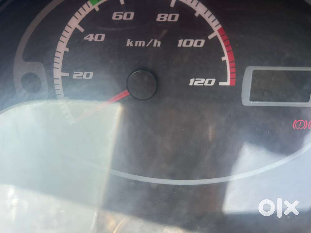 Tata Nano 2012-2015 Cng Lx, 2011, Petrol