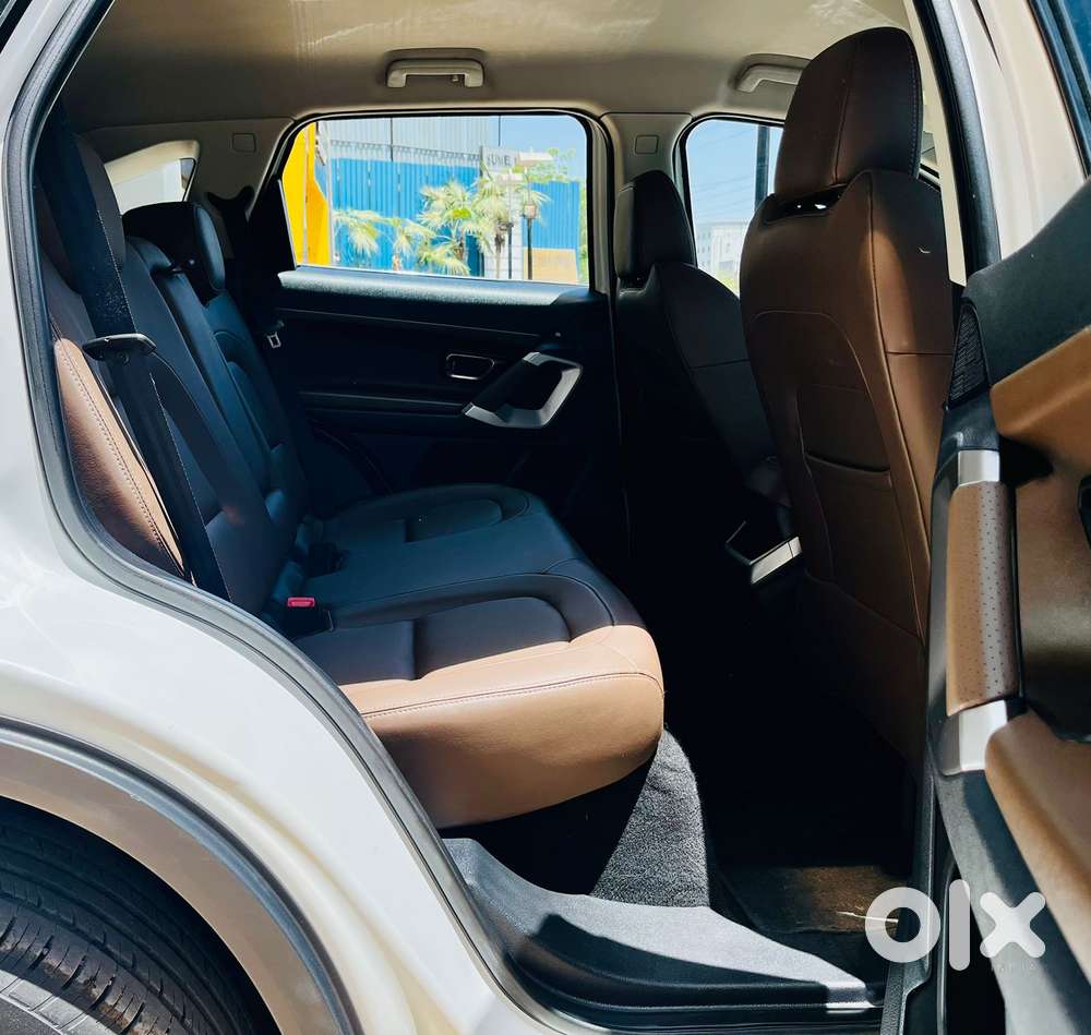 Tata Harrier Xza, 2022, Diesel