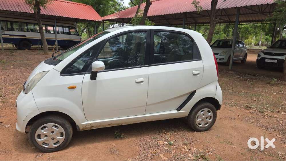 Nano Car Sale