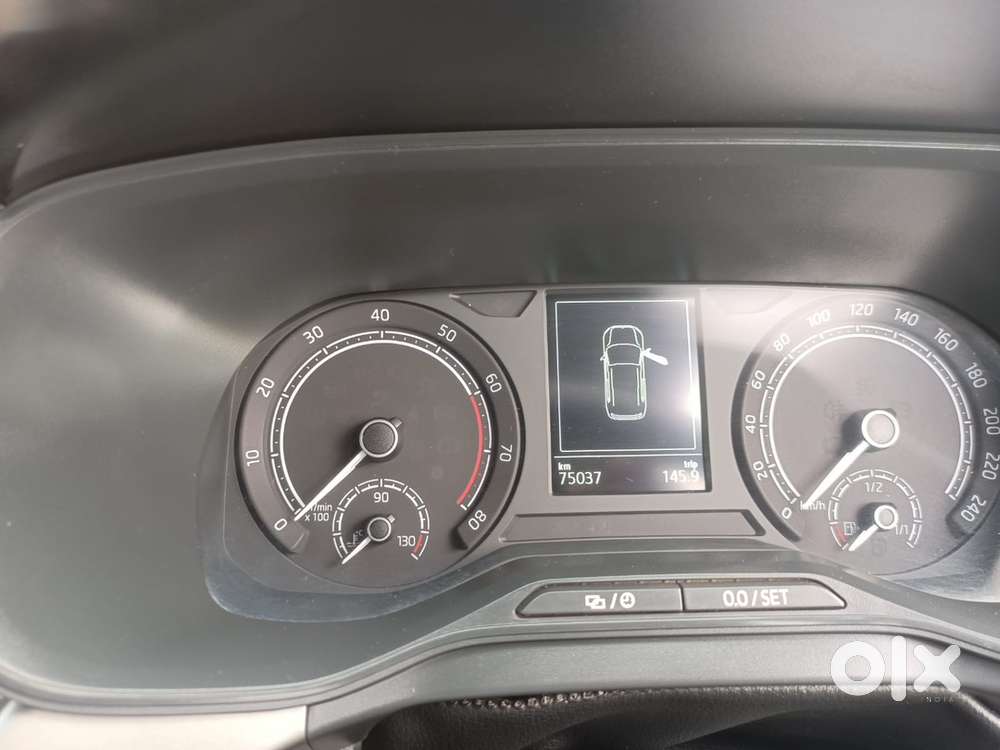 Skoda Kushaq 2022 Model Year