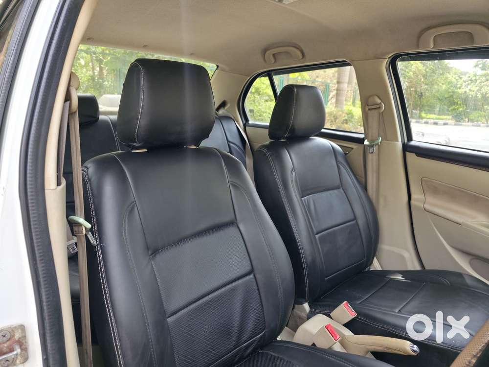 Maruti Suzuki Swift Dzire Vdi (o), 2013, Diesel