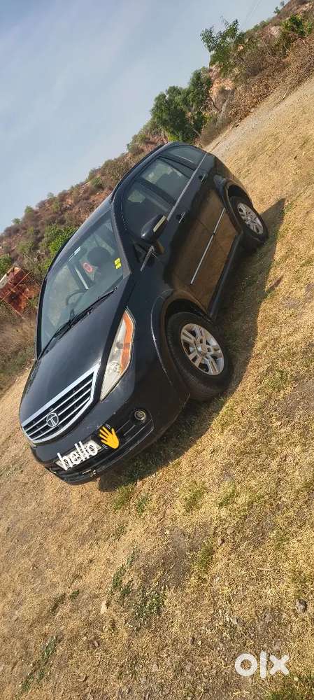 Tata Aria 2011 Diesel Well Maintained