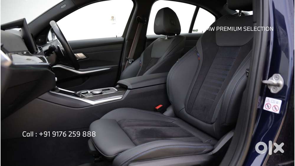 Bmw M340i, 2024, Petrol