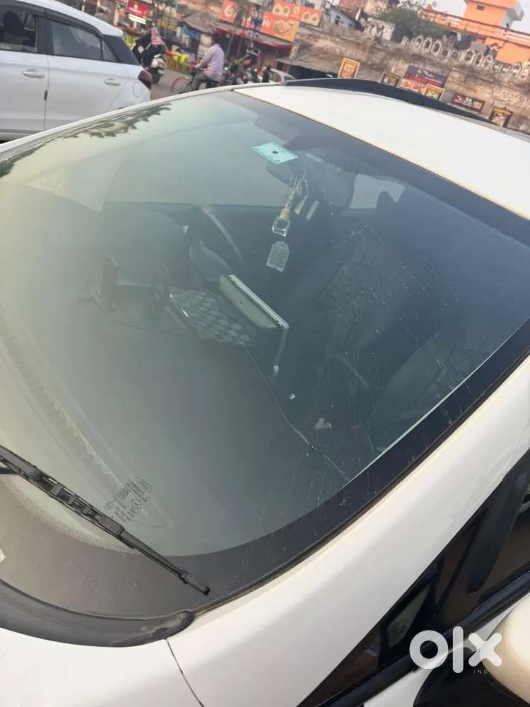 Ford Ecosport 2018 Diesel 110000 Km Driven And Well Maintained
