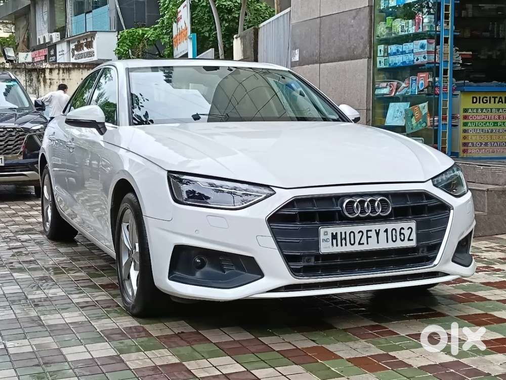 Audi A4 2.0 Premium 40 Tfsi, 2023, Petrol