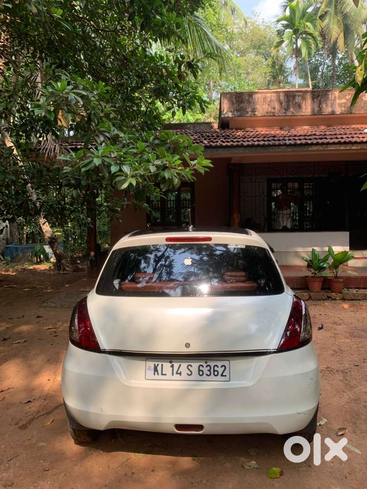 Maruti Swift Vdi 2016 Model