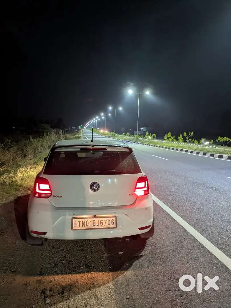 Volkswagen Polo 2019 Diesel