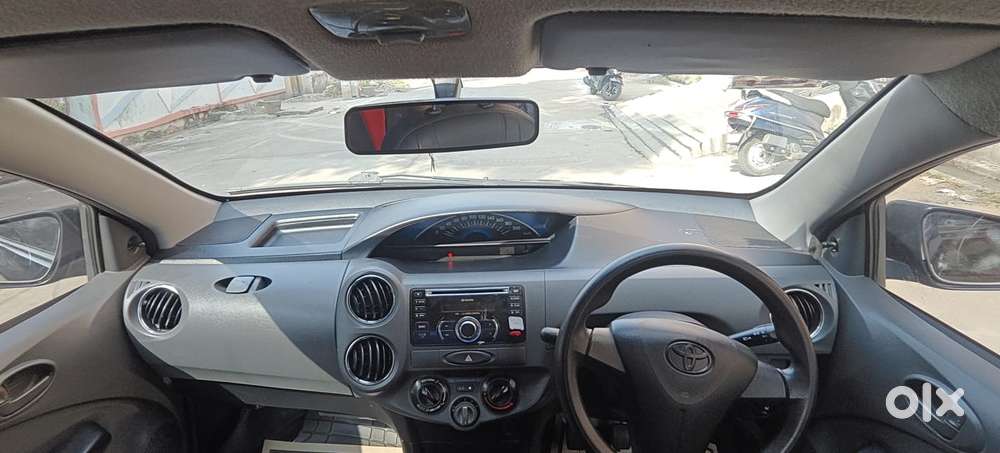 Toyota Etios Liva 2013-2014 Gd, 2013, Diesel