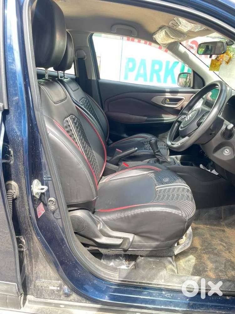 Maruti Suzuki Fronx Alpha 1.0l Turbo Mt, 2025, Petrol