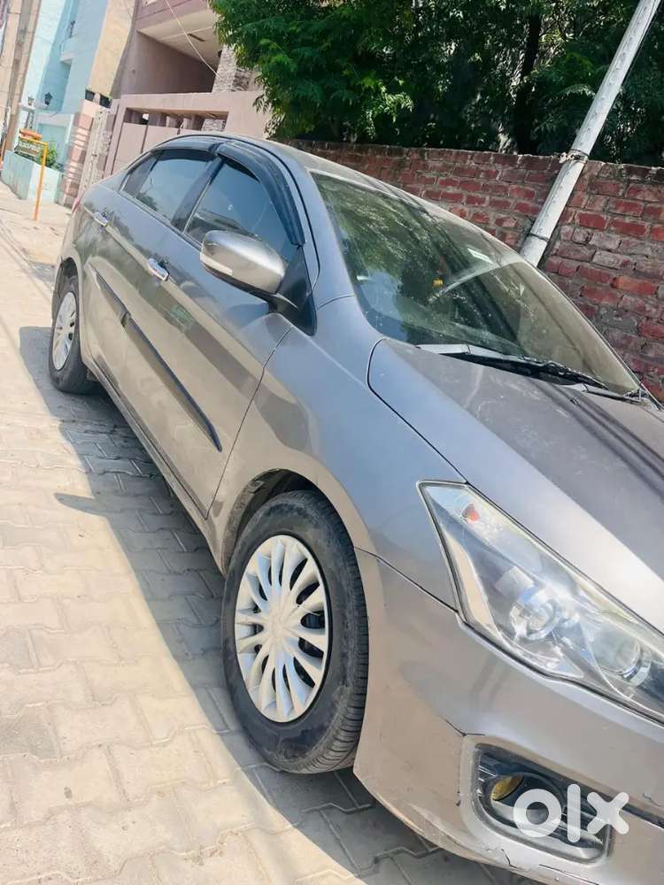 Maruti Suzuki Ciaz 2018