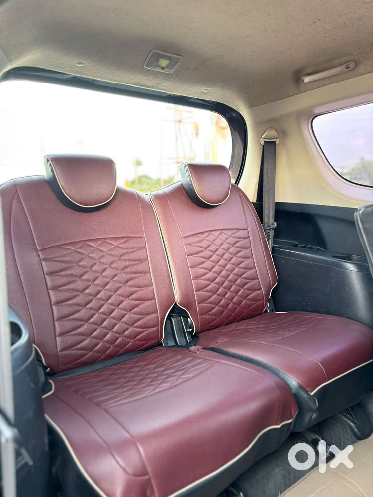 Maruti Suzuki Ertiga Vdi Shvs, 2018, Diesel