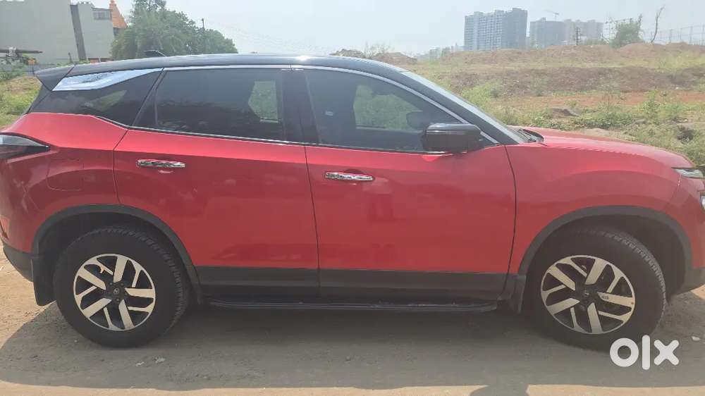 Tata Harrier 2.0 Kryotec 2021 Diesel