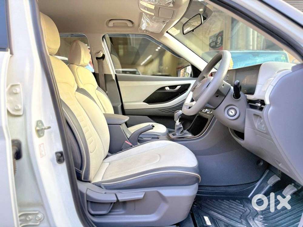 Hyundai Creta S 1.5 Diesel, 2025, Diesel