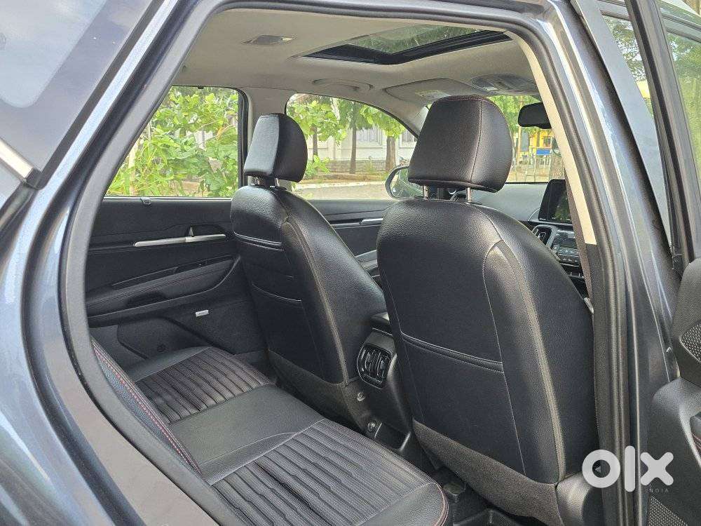 Kia Sonet 1.5 Gtx Plus Diesel, 2022, Diesel