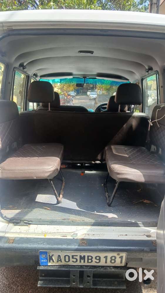 Tata Sumo Victa Lx, 2005, Diesel
