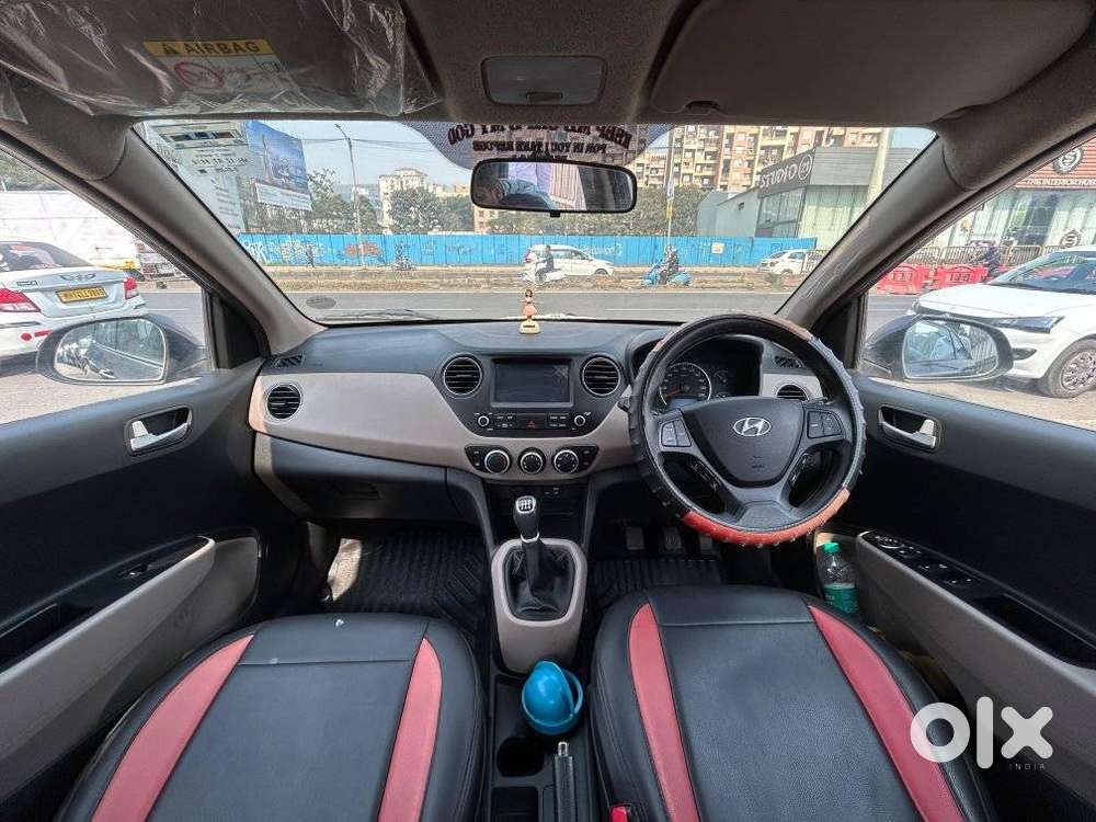 Hyundai Grand I10 Sportz 1.2 Kappa Vtvt, 2019, Petrol