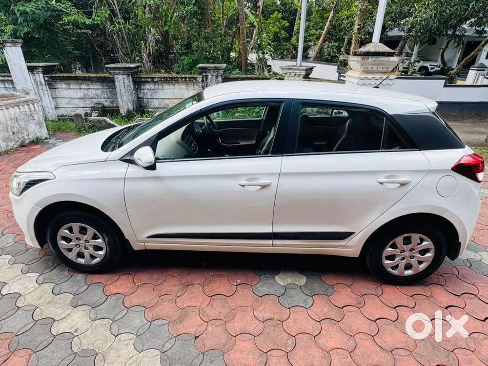 Hyundai Car Diesel 2015