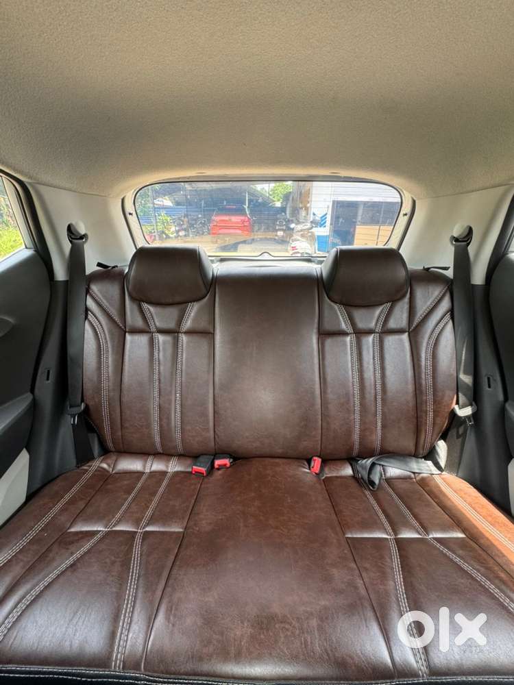 Hyundai Grand I10 2022 Petrol Manual Model