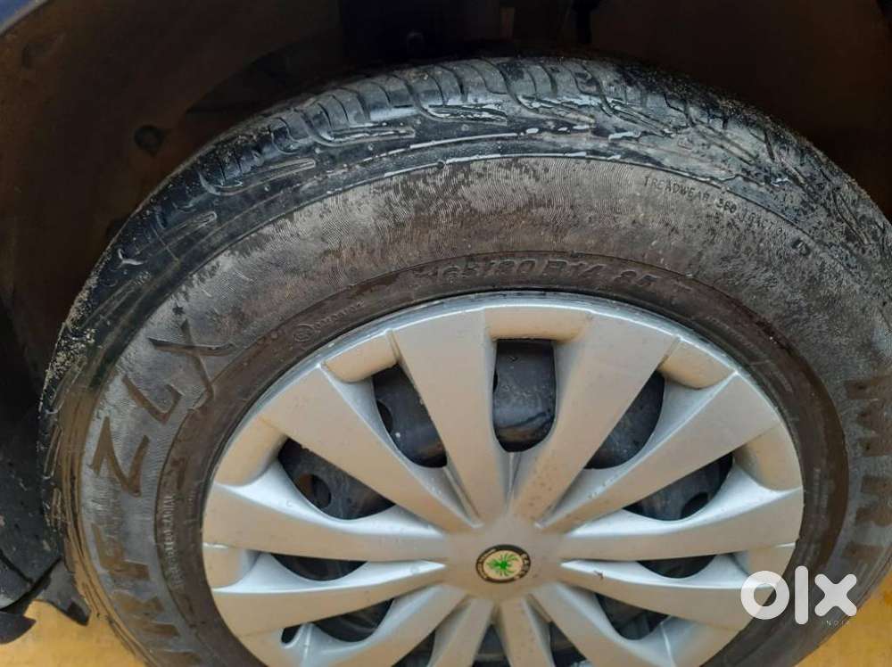 Maruti Suzuki Dzire 1.2 Vxi, 2019, Petrol