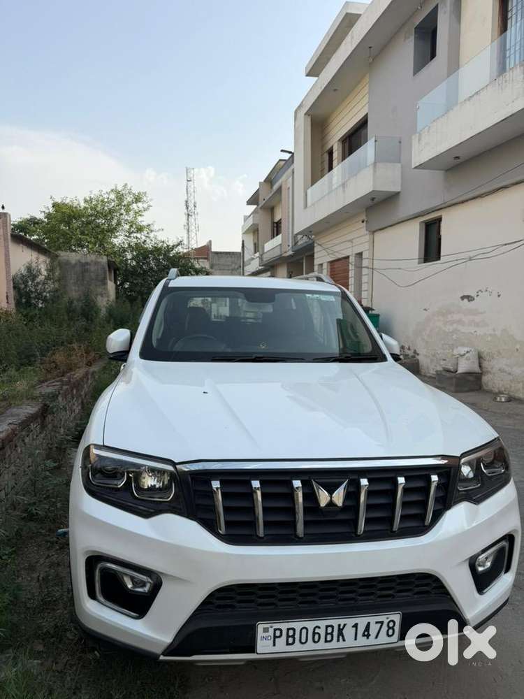 Mahindra Diesel Car 2024