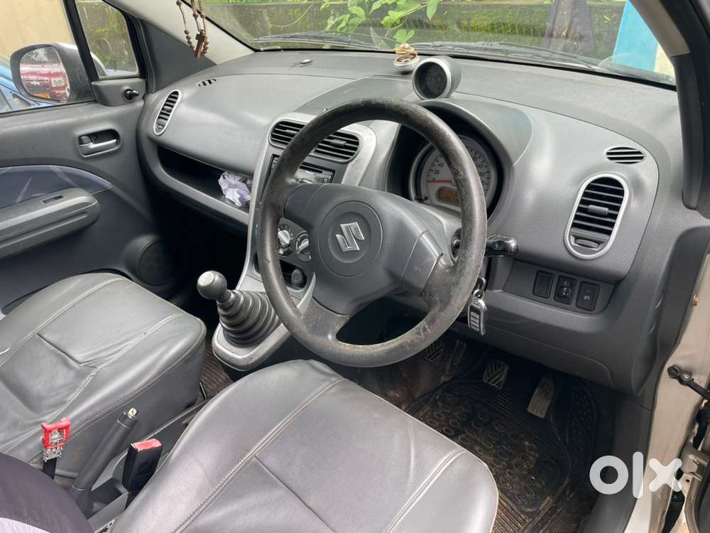 Maruti Suzuki Ritz 2011 Petrol Good Condition
