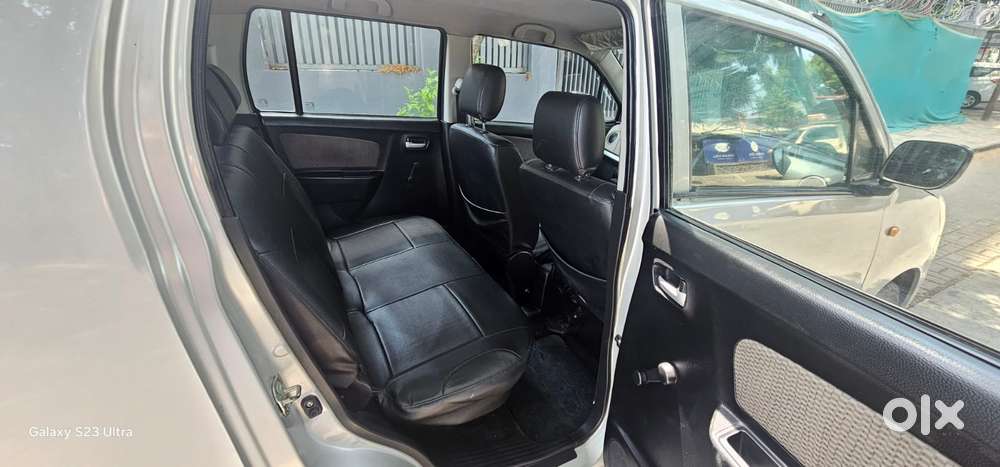 Maruti Suzuki Wagon R Lxi Cng, 2015, Cng & Hybrids