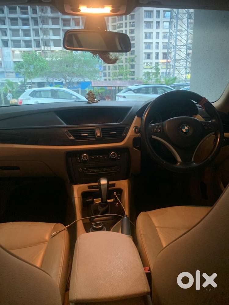 Bmw 1 Series Diesel 2011
