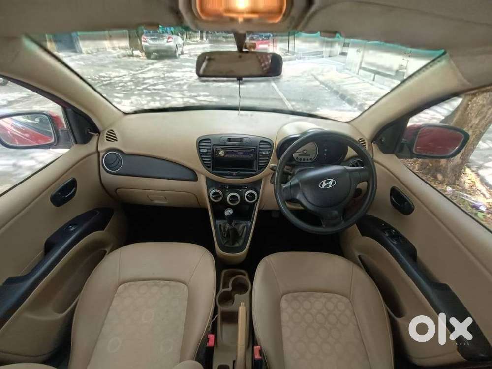 Hyundai I10 Magna 1.2, 2010, Petrol