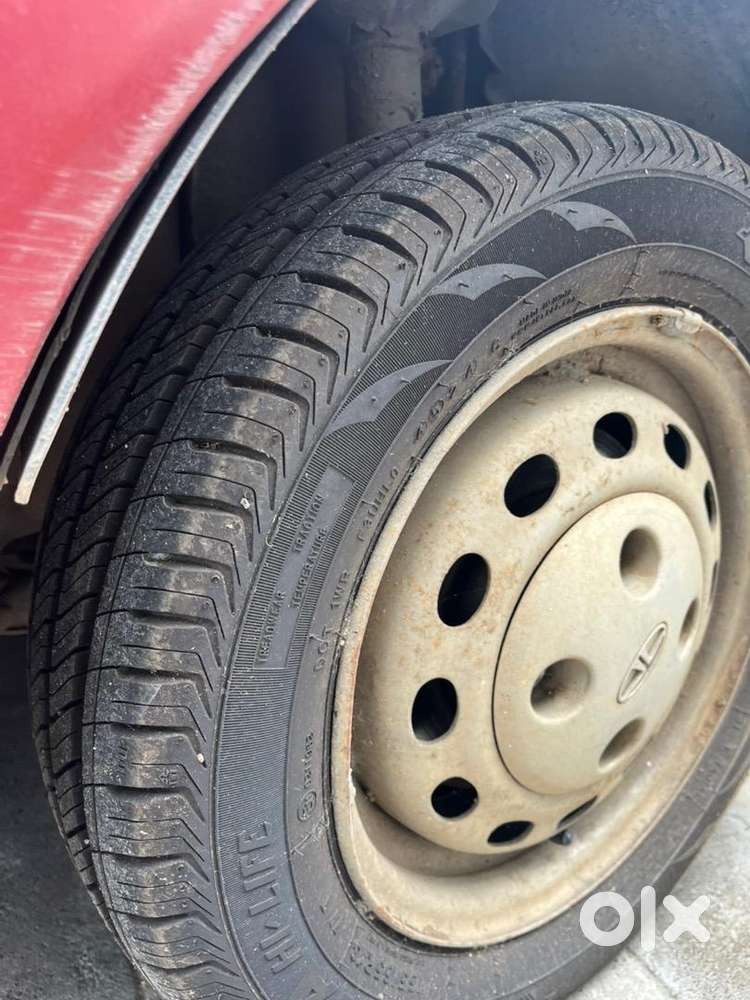 Tata Indica V2 2009 Petrol Well Maintained