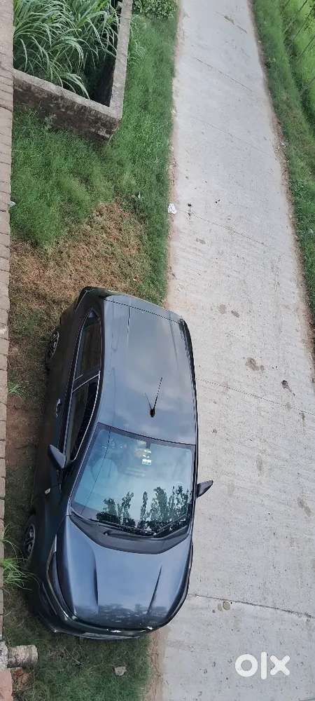 Tata Altroz 1.2 Xm 2020