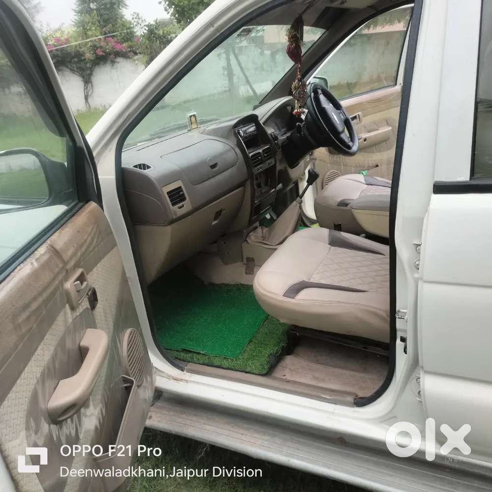 Chevrolet Tavera 2010 Diesel 342000 Km Driven