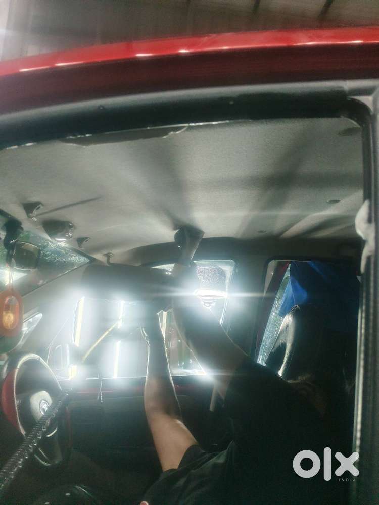 Tata Nano Twist 2015