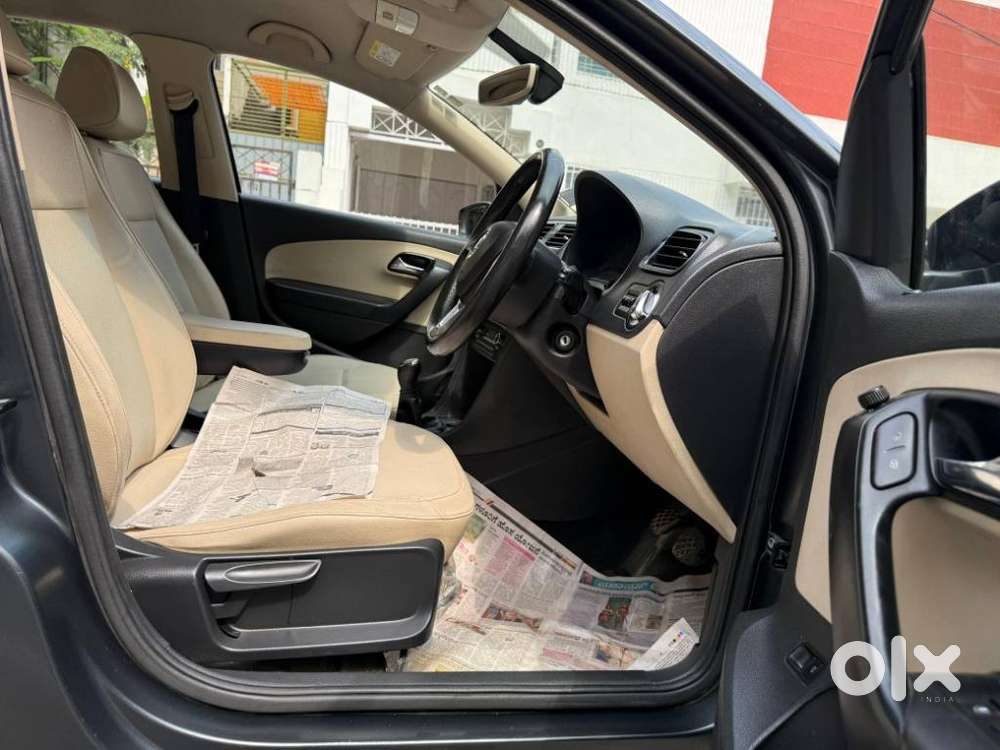 Skoda Rapid [2016-2021] 1.6 Mpi Style Plus, 2018, Petrol